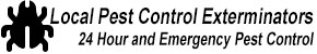 Farmdale OH Pest Control Exterminators